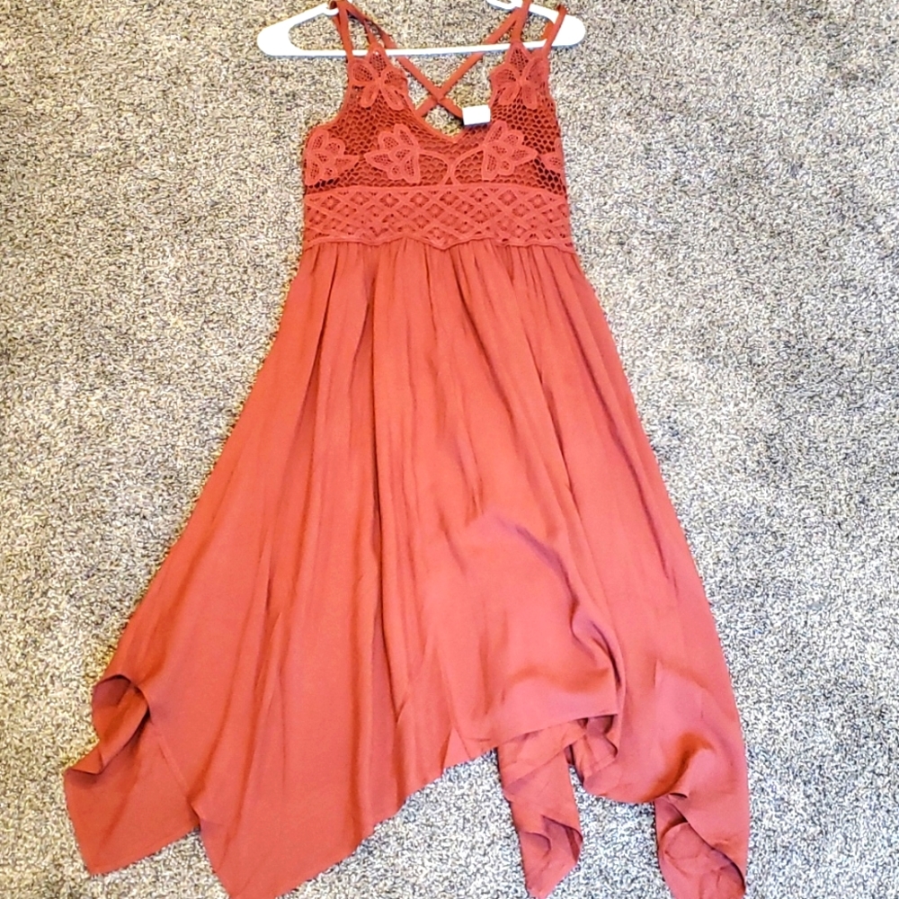 Brand new Maurices dress